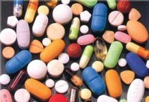 Drogas: Que no le digan, que no le cuenten Drogas: Que no le digan, que no le cuenten