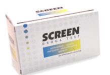 Cae la venta de tests de detección de drogas Cae la venta de tests de detección de drogas