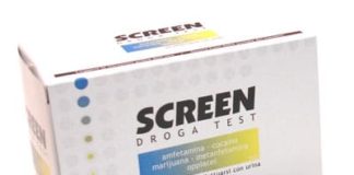 Cae la venta de tests de detección de drogas