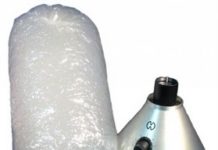 Aprobado el primer inhalador médico de cannabinoides Aprobado el primer inhalador médico de cannabinoides
