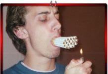 Baja el consumo de tabaco y cannabis Baja el consumo de tabaco y cannabis