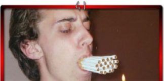 Baja el consumo de tabaco y cannabis