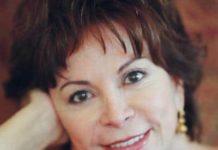 La escritora Isabel Allende pide legalizar las drogas La escritora Isabel Allende pide legalizar las drogas