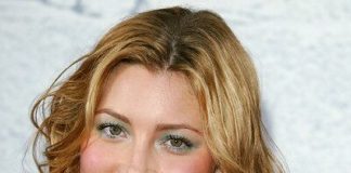 La comida, una droga para Jessica Biel