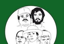 La narcoviolencia en México La narcoviolencia en México