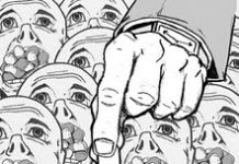 La guerra de la industria farmacéutica contra nuestra salud La guerra de la industria farmacéutica contra nuestra salud