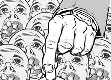 La guerra de la industria farmacéutica contra nuestra salud