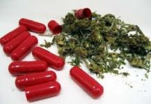 Fumar marihuana reduce el dolor y ayuda a dormir Fumar marihuana reduce el dolor y ayuda a dormir
