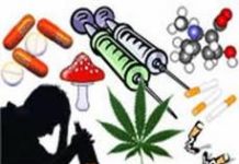 Los jóvenes hispanos tienen más riesgo de consumir drogas Los jóvenes hispanos tienen más riesgo de consumir drogas