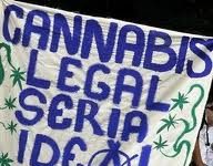 El partido verde mexicano pide legalizar la marihuana El partido verde mexicano pide legalizar la marihuana