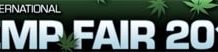 Cannabizz Hemp Fair 2010 Cannabizz Hemp Fair 2010