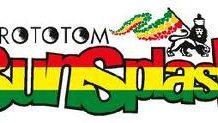 Productos cann&aacute;bicos en el festival Rototom