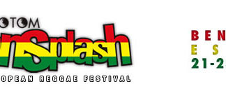 Rototom Sunsplash