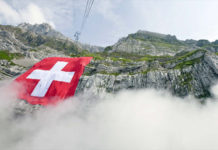 Zurich quiere vender cannabis bajo control