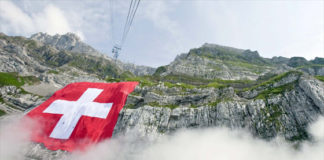 Zurich quiere vender cannabis bajo control