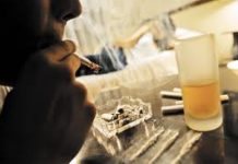 Aumentan las intoxicaciones por alcohol + cocaína Aumentan las intoxicaciones por alcohol + cocaína