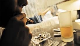 Aumentan las intoxicaciones por alcohol + cocaína