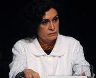 Carmen Moya ve «muy difícil» la legalización de las drogas