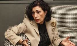 Carmen Moya dice que no existe un clamor social para legalizar