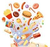 Alimentos tan adictivos como las drogas Alimentos tan adictivos como las drogas