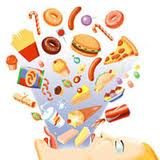 Alimentos tan adictivos como las drogas