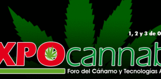 Expocannabis 2010, el foro del cáñamo y las tecnologías alternativas