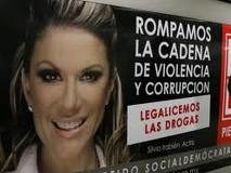 Legalizar las drogas: feliz idea imposible