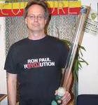 Marc Emery, condenado a cinco años de cárcel Marc Emery, condenado a cinco años de cárcel