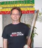Marc Emery, condenado a cinco años de cárcel