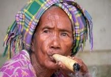 Reinas de la ganja: 100 mujeres que aman la marihuana Reinas de la ganja: 100 mujeres que aman la marihuana