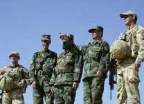 Investigan a soldados británicos por tráfico de drogas en Afganistán Investigan a soldados británicos por tráfico de drogas en Afganistán