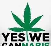 ¡Yes, we cannabis!, grito de legalización ¡Yes, we cannabis!, grito de legalización
