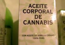 El cannabis tiene también una cara legal en nuestro país El cannabis tiene también una cara legal en nuestro país