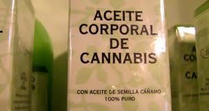El cannabis tiene también una cara legal en nuestro país