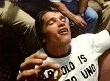 Poseer marihuana, castigado como exceso de velocidad