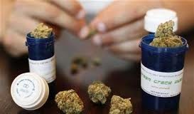 El cannabidiol es beneficioso en el trastorno de ansiedad social
