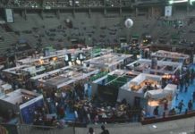 VI Foro Expocannabis en Madrid VI Foro Expocannabis en Madrid