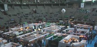 VI Foro Expocannabis en Madrid