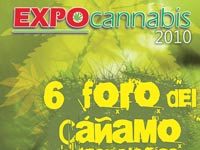 Más de 15.000 personas visitan Expocannabis Más de 15.000 personas visitan Expocannabis