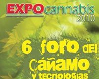 Más de 15.000 personas visitan Expocannabis
