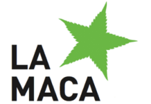 Denuncia pública del Club Social de Cannabis «La MACA» Denuncia pública del Club Social de Cannabis «La MACA»