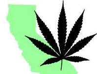 El Gobierno de EEUU se opone a la legalizaci&oacute;n de la marihuana en California