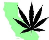 El Gobierno de EEUU se opone a la legalización de la marihuana en California