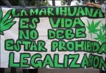 Legalizar las drogas, un informe Legalizar las drogas, un informe