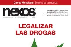 Por la legalización