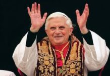 El Papa califica la droga de ‘falsa divinidad’ El Papa califica la droga de ‘falsa divinidad’