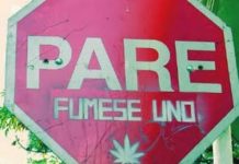 La ‘maría’ más oscura La ‘maría’ más oscura