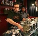 ¿Tiene efecto terapéutico fumar marihuana? ¿Tiene efecto terapéutico fumar marihuana?