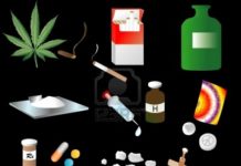 Las drogas en Europa: cifras y tendencias