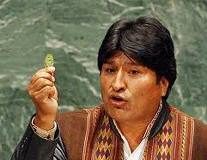 La paradoja de la coca